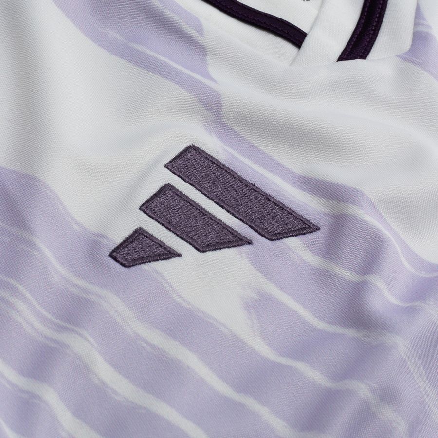 Manchester United Away Shirt 2025/26 Kids-SoccerKits Hub | Buy Soccer Jerseys Online